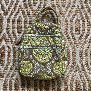 Vera Bradley Lunch/Travel Bag